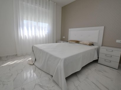 Bungalow · Nieuwbouw Woningen - San Miguel de Salinas · La Cañada · Alicante · Spanje