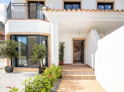 Bungalow · New Build - Cox · San Fernando · Alicante · Spain