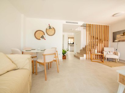 Bungalow · New Build - Cox · San Fernando · Alicante · Spain
