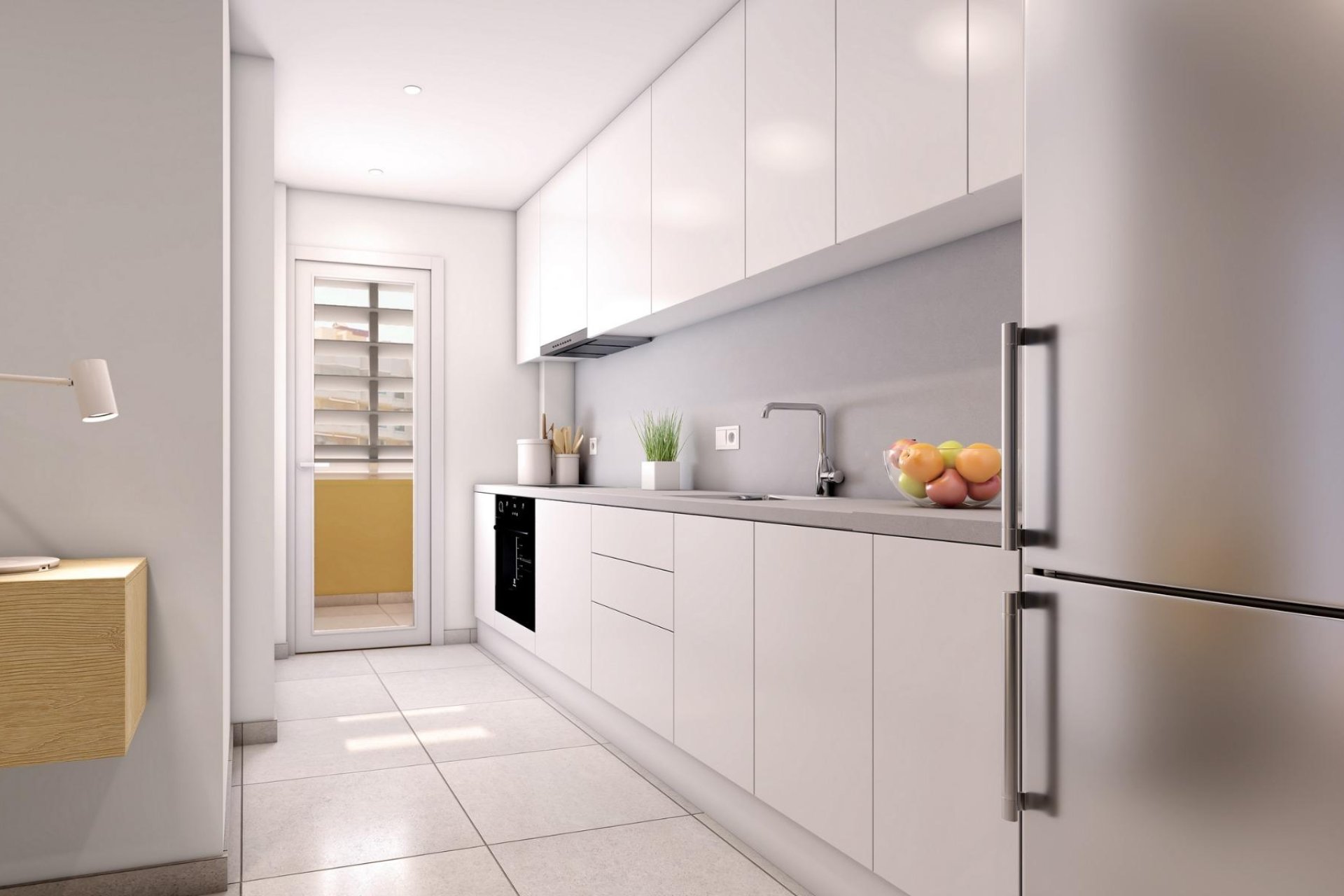 New Build - Penthouse - La Manga del Mar Menor - Costa Calida