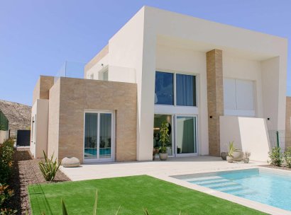 Villa · Nieuwbouw Woningen - La Finca Golf · Alicante · Spanje