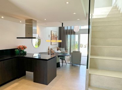 Villa · Nieuwbouw Woningen - La Finca Golf · Alicante · Spanje
