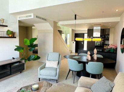 Villa · Nieuwbouw Woningen - La Finca Golf · Alicante · Spanje