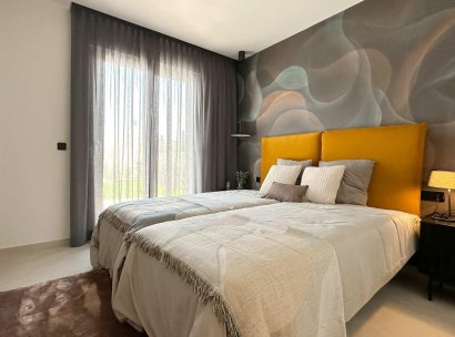 Villa · Nieuwbouw Woningen - La Finca Golf · Alicante · Spanje