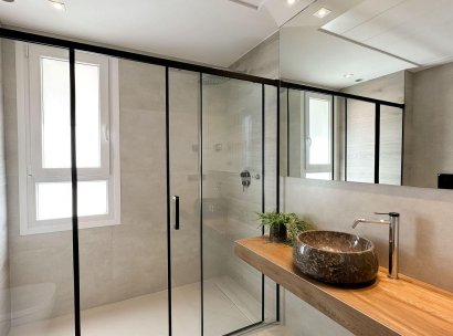 Villa · Nieuwbouw Woningen - La Finca Golf · Alicante · Spanje