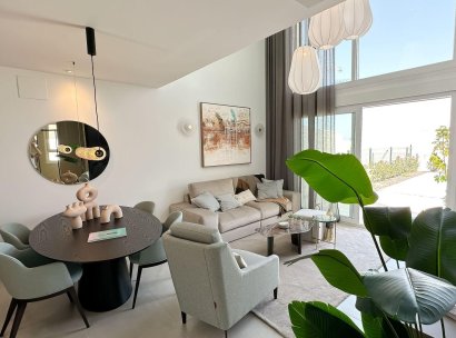 Villa · Nieuwbouw Woningen - La Finca Golf · Alicante · Spanje