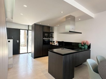 Villa · Nieuwbouw Woningen - La Finca Golf · Alicante · Spanje