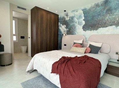 Villa · Nieuwbouw Woningen - La Finca Golf · Alicante · Spanje