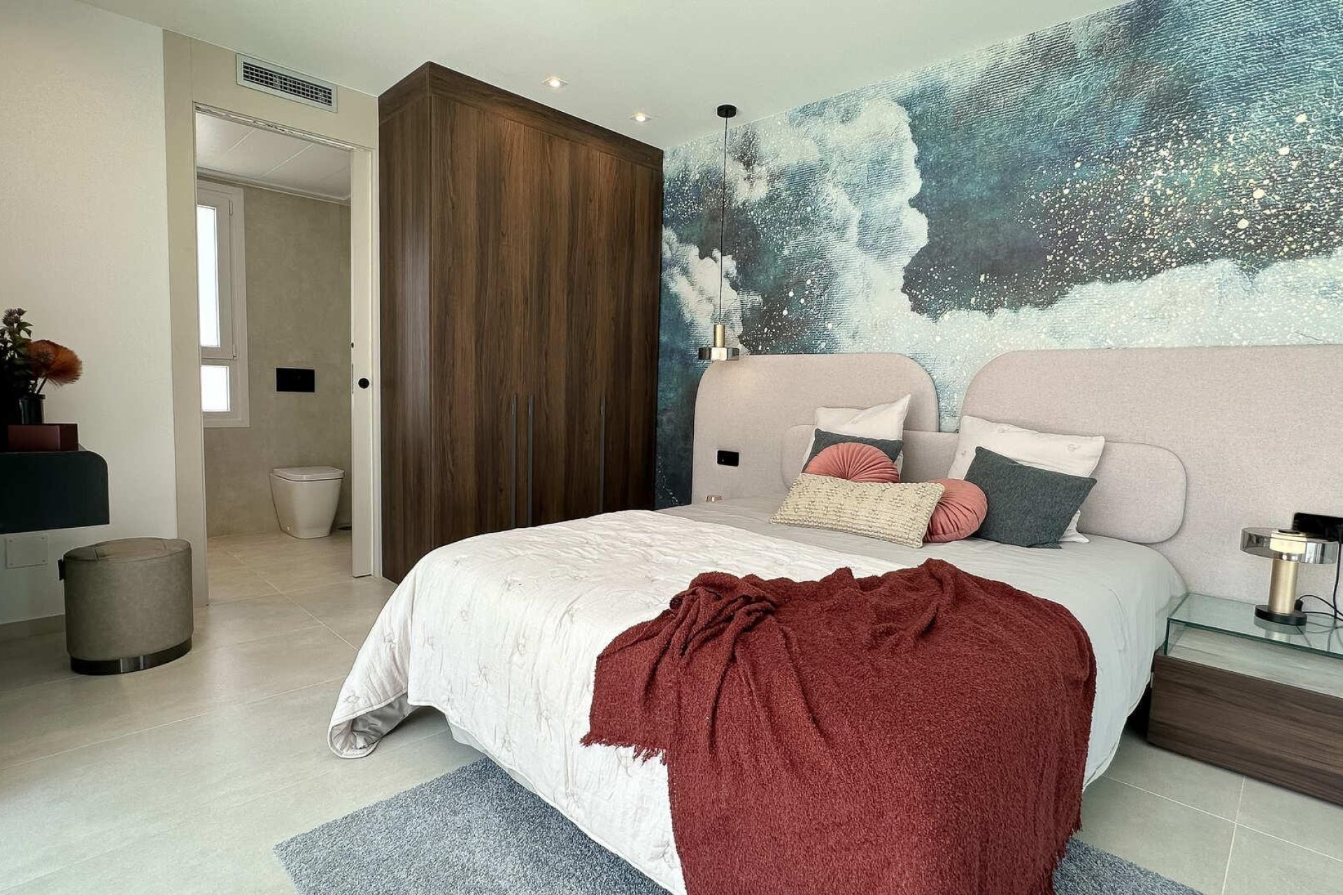 Nieuwbouw Woningen - Villa - La Finca Golf
