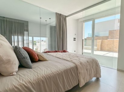 Villa · Nieuwbouw Woningen - La Finca Golf · Alicante · Spanje
