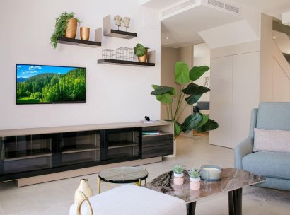 Villa · Nieuwbouw Woningen - La Finca Golf · Alicante · Spanje