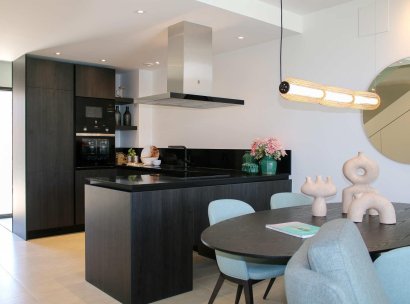 Villa · Nieuwbouw Woningen - La Finca Golf · Alicante · Spanje