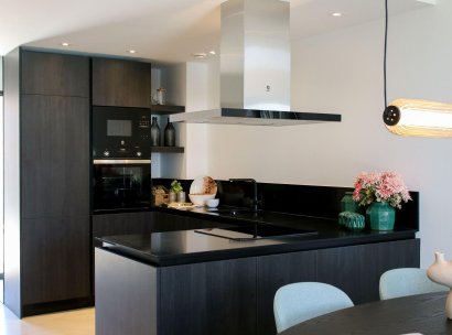 Villa · Nieuwbouw Woningen - La Finca Golf · Alicante · Spanje