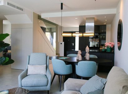 Villa · Nieuwbouw Woningen - La Finca Golf · Alicante · Spanje