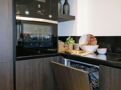 Villa · Nieuwbouw Woningen - La Finca Golf · Alicante · Spanje