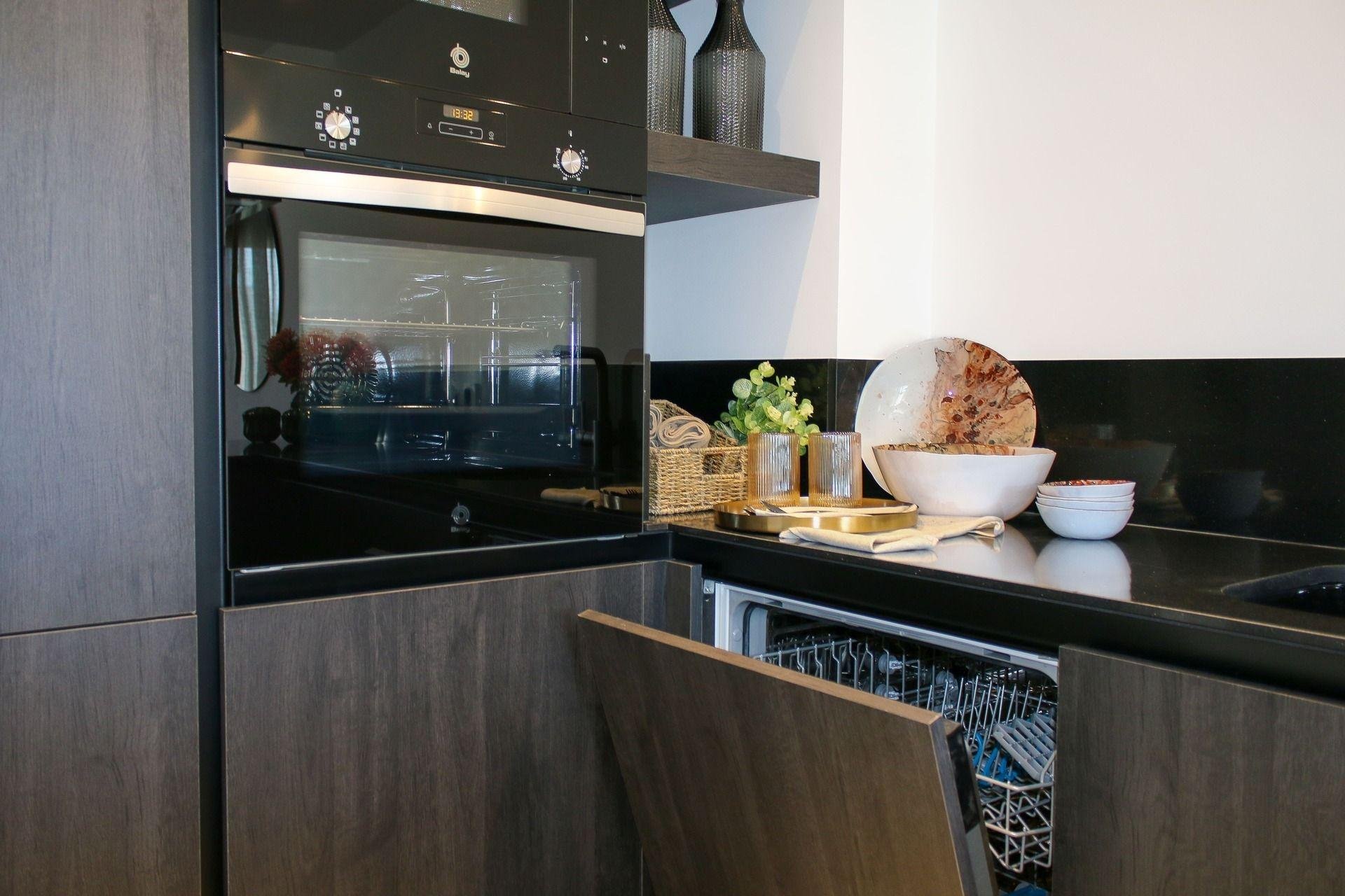 Nieuwbouw Woningen - Villa - La Finca Golf