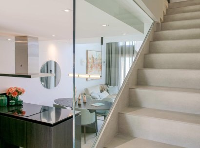 Villa · Nieuwbouw Woningen - La Finca Golf · Alicante · Spanje