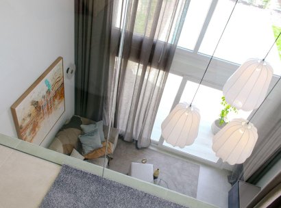 Villa · Nieuwbouw Woningen - La Finca Golf · Alicante · Spanje