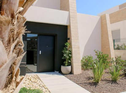 Villa · Nieuwbouw Woningen - La Finca Golf · Alicante · Spanje