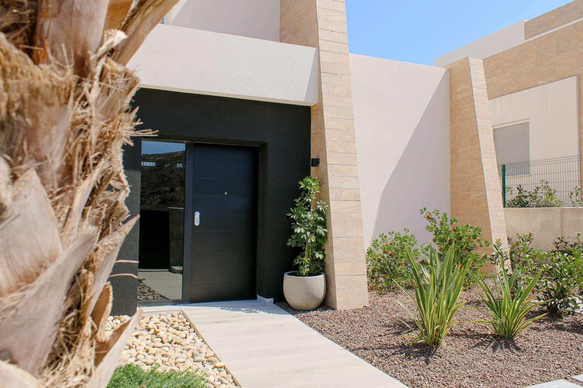 Nieuwbouw Woningen - Villa - La Finca Golf