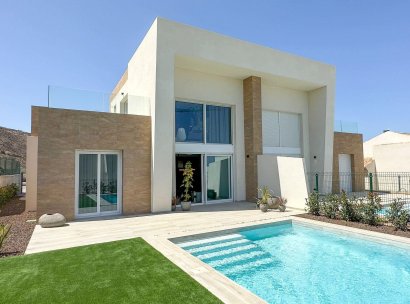 Villa · Nieuwbouw Woningen - La Finca Golf · Alicante · Spanje