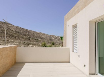 Villa · Nieuwbouw Woningen - La Finca Golf · Alicante · Spanje