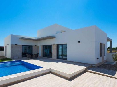 Villa · Nieuwbouw Woningen - Torrevieja · Centro · Alicante · Spanje