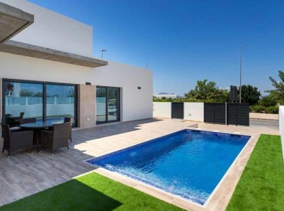 Villa · Nieuwbouw Woningen - Torrevieja · Centro · Alicante · Spanje