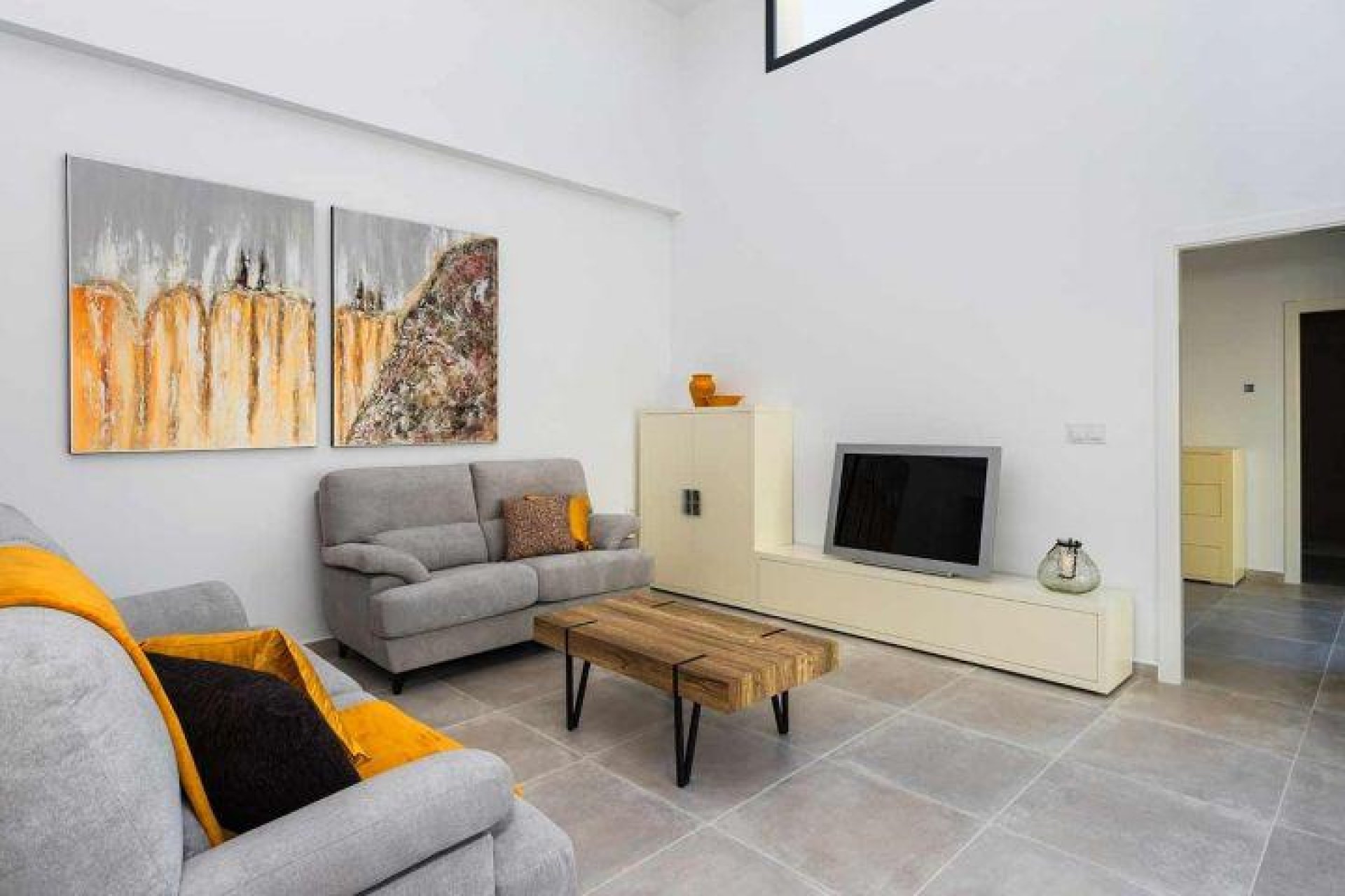 Nybyggnation - Villa - Torrevieja - Costa Blanca South