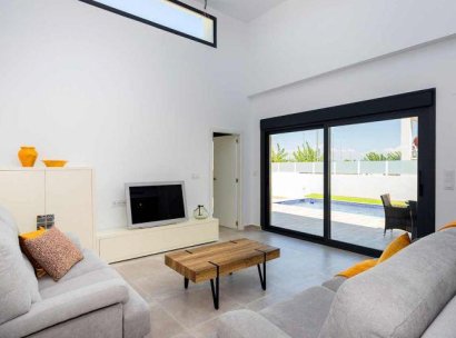 Villa · Nieuwbouw Woningen - Torrevieja · Centro · Alicante · Spanje