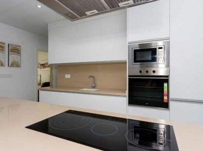 Villa · Nieuwbouw Woningen - Torrevieja · Centro · Alicante · Spanje