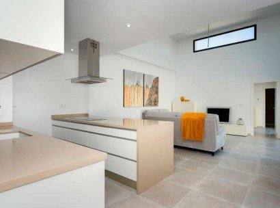 Villa · Nieuwbouw Woningen - Torrevieja · Centro · Alicante · Spanje