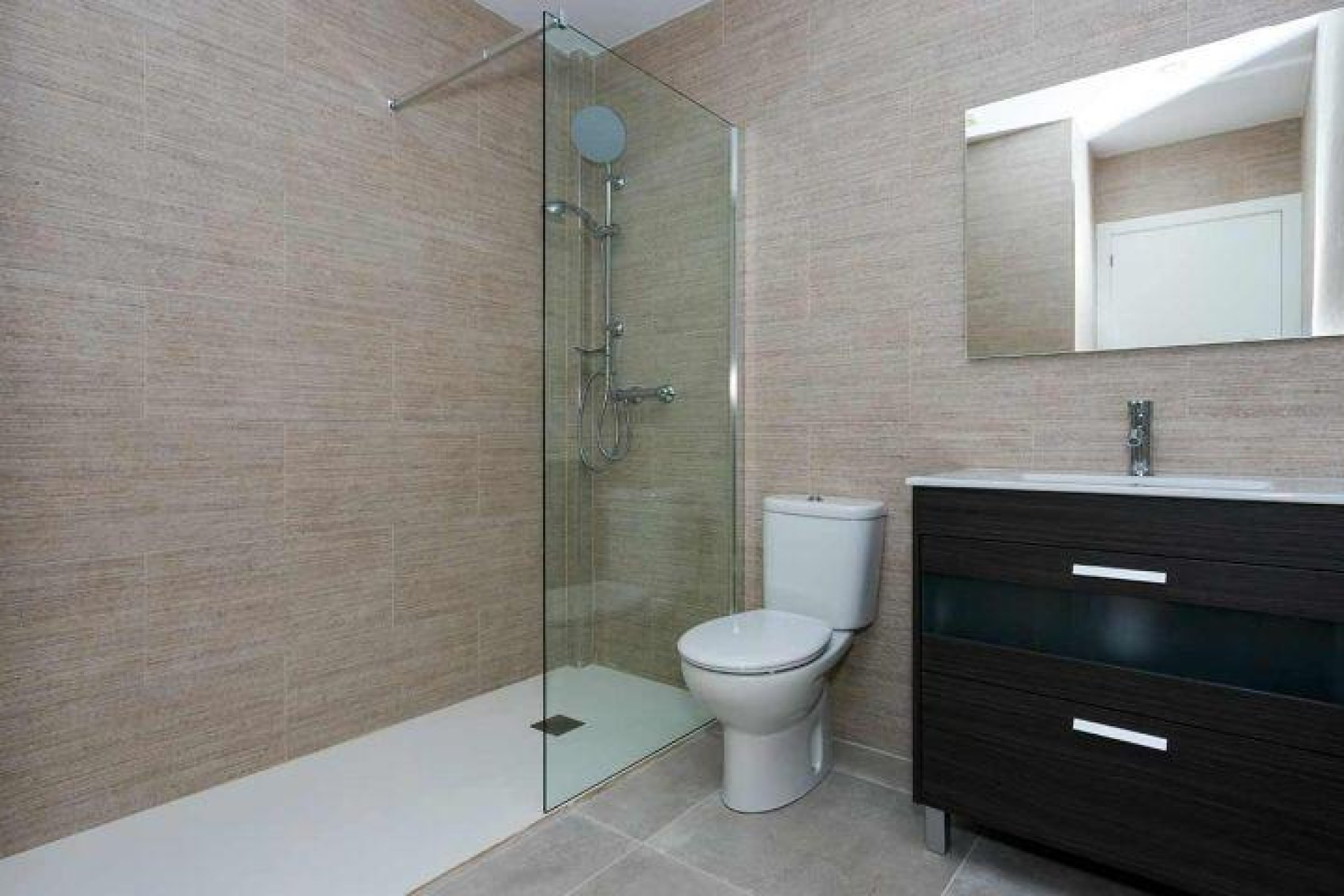 Nybyggnation - Villa - Torrevieja - Costa Blanca South