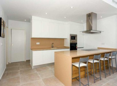 Villa · Nieuwbouw Woningen - Torrevieja · Centro · Alicante · Spanje