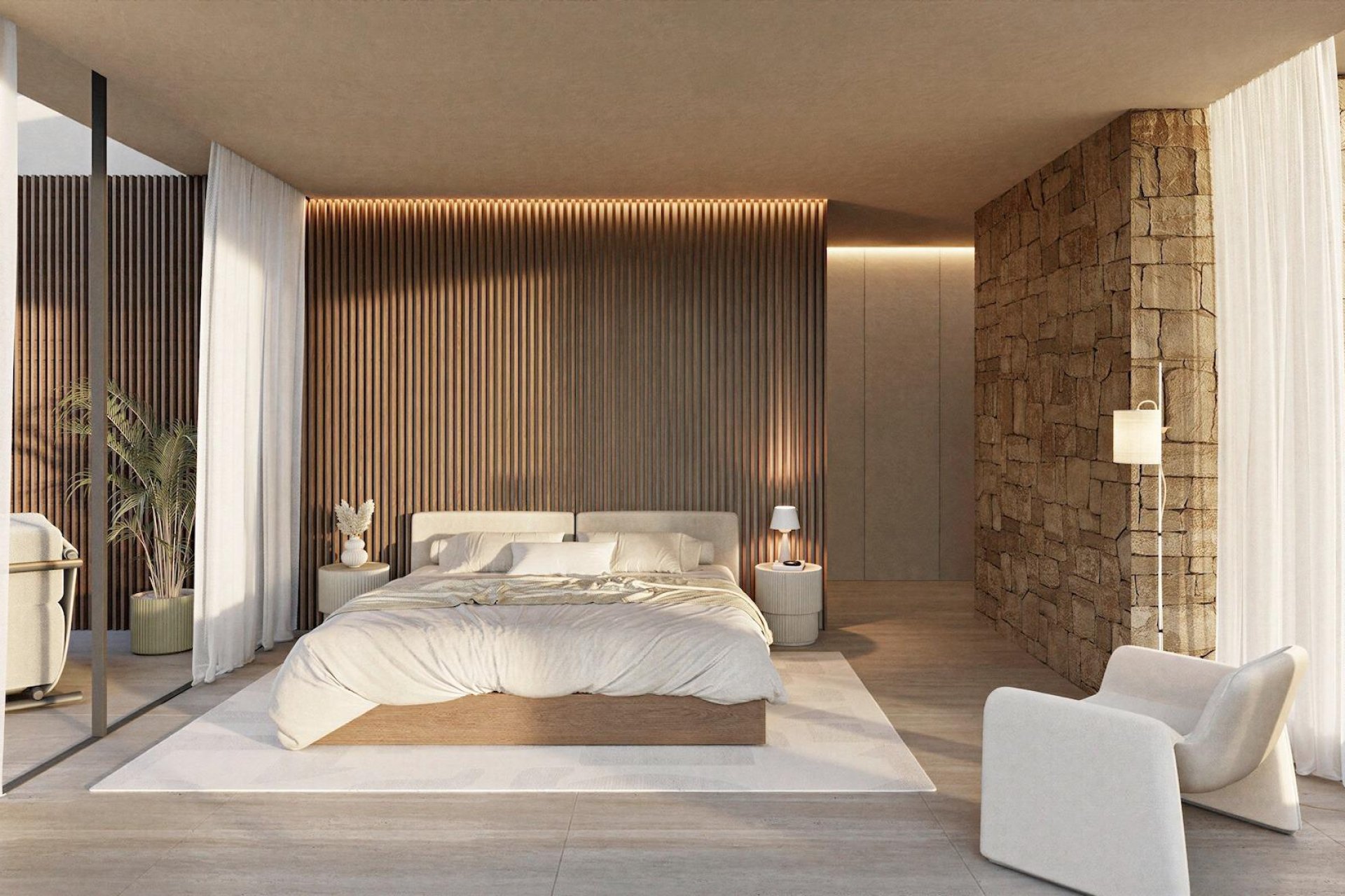 Nieuwbouw Woningen - Villa - Benissa - Costa Blanca North