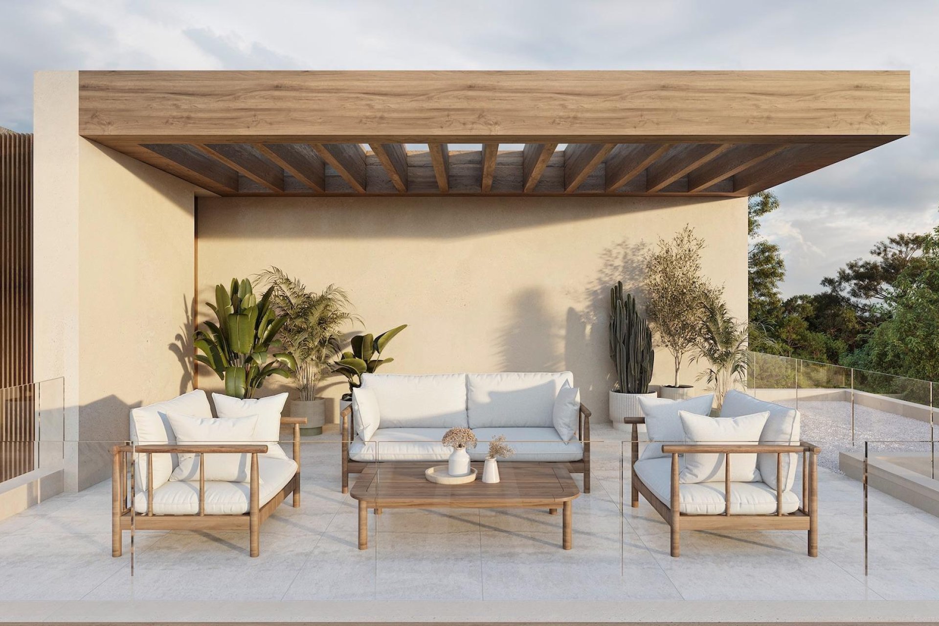 Nieuwbouw Woningen - Villa - Benissa - Costa Blanca North