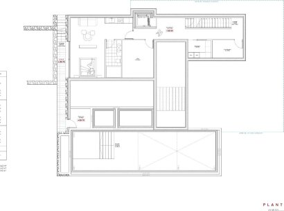 Villa · Nieuwbouw Woningen - Benissa · Cala de la Fustera · Alicante · Spanje