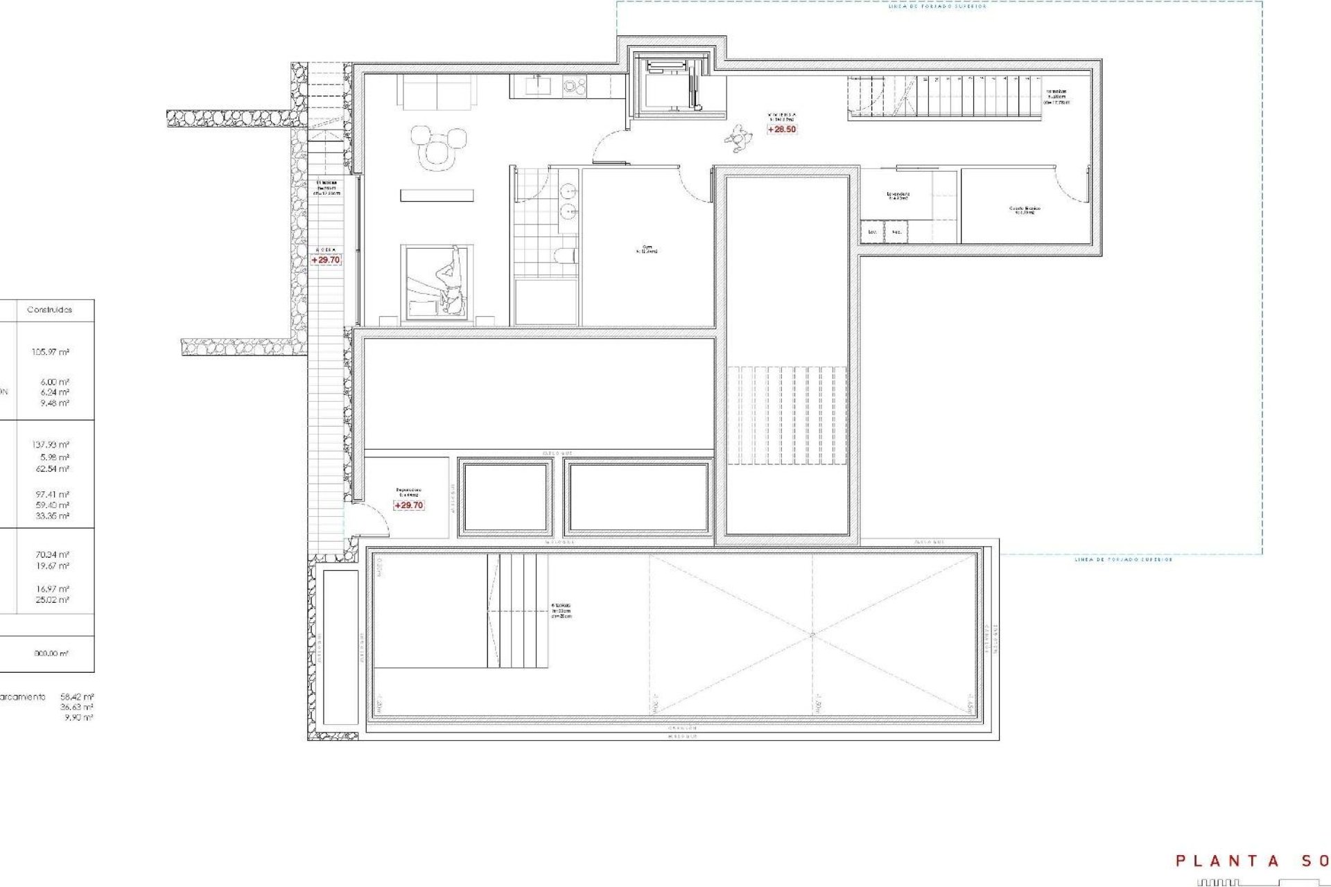 Nieuwbouw Woningen - Villa - Benissa - Costa Blanca North