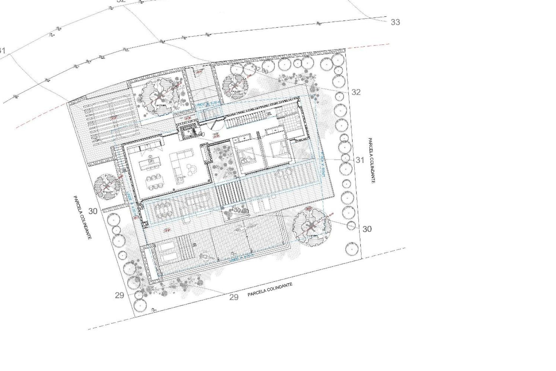 Nieuwbouw Woningen - Villa - Benissa - Costa Blanca North