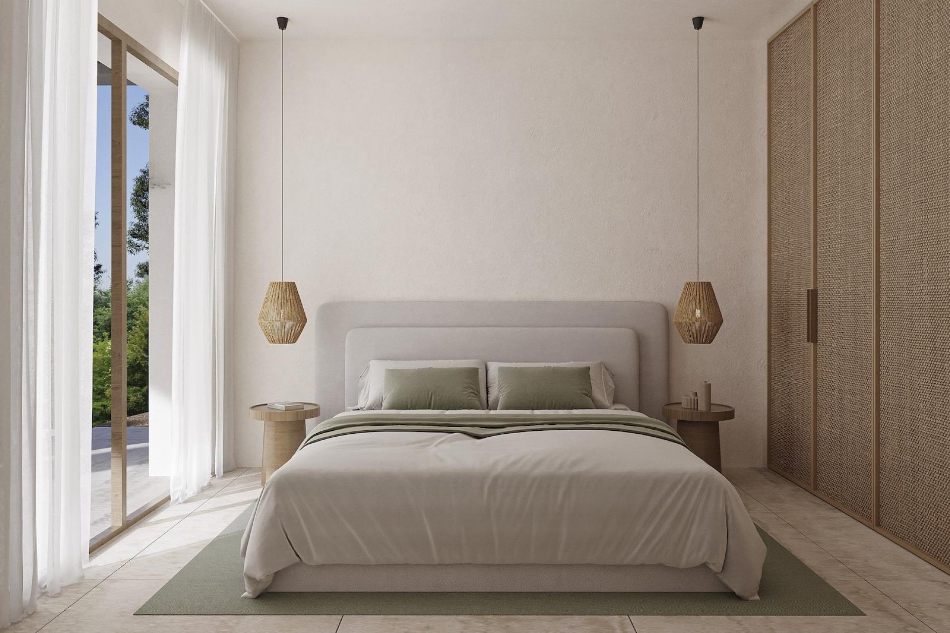Nieuwbouw Woningen - Villa - Benissa - Costa Blanca North