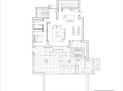 Villa · Nieuwbouw Woningen - Benissa · La Fustera · Alicante · Spanje