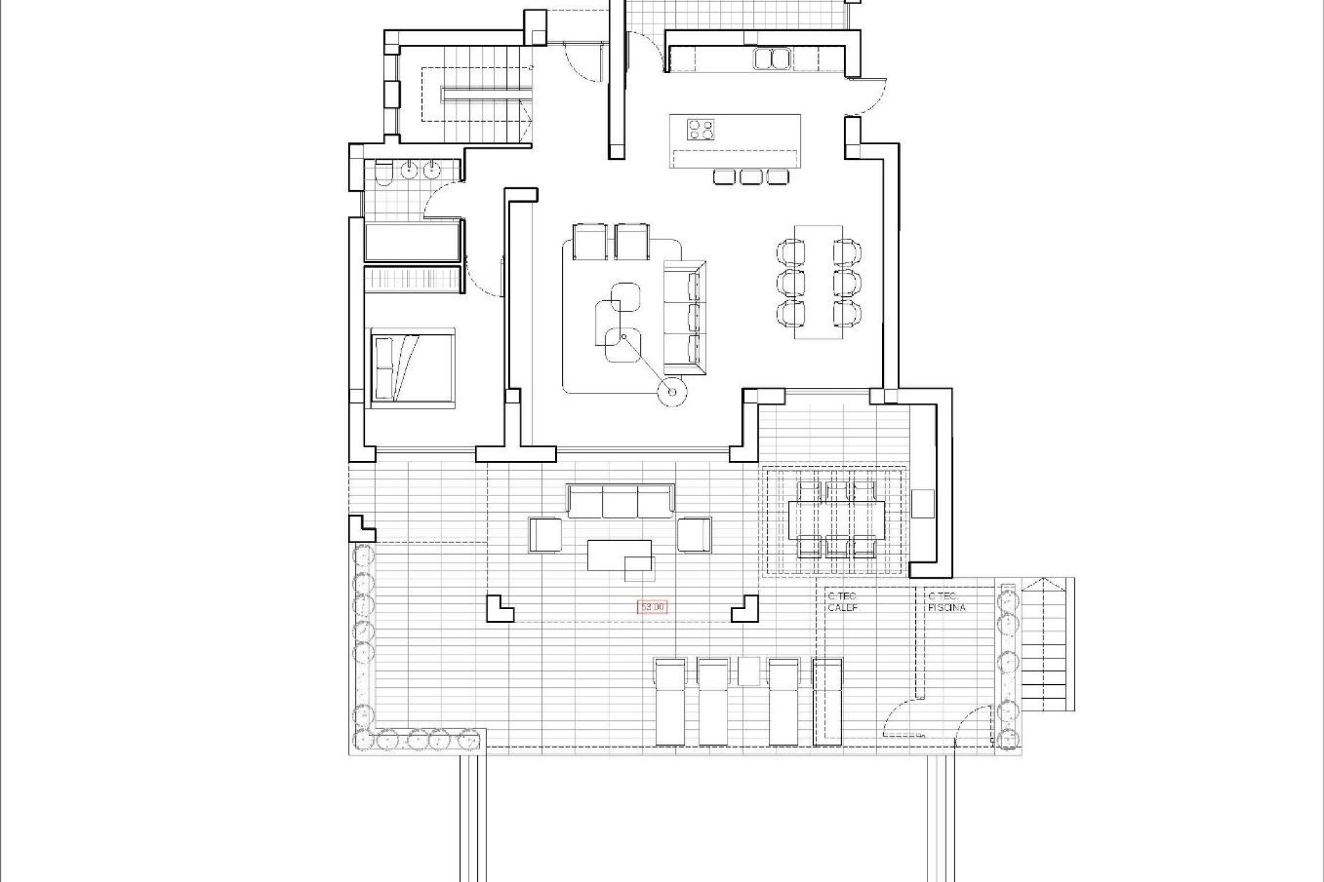Nieuwbouw Woningen - Villa - Benissa - Costa Blanca North