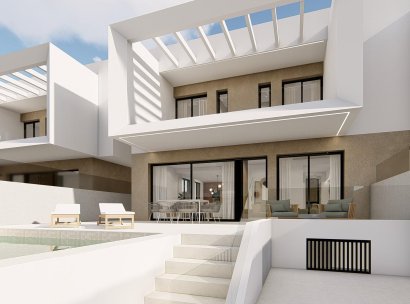 Town house · Nybyggnation - Dolores · Sector 3 · Alicante · Spanien