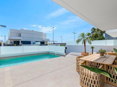Town house · Nybyggnation - Dolores · Sector 3 · Alicante · Spanien