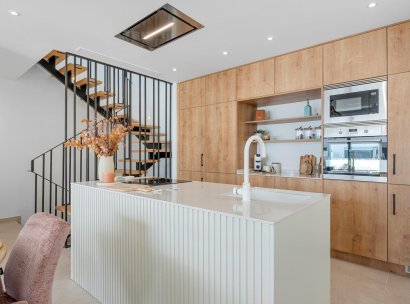 Town house · Nybyggnation - Dolores · Sector 3 · Alicante · Spanien