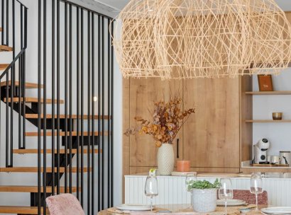 Town house · Nybyggnation - Dolores · Sector 3 · Alicante · Spanien