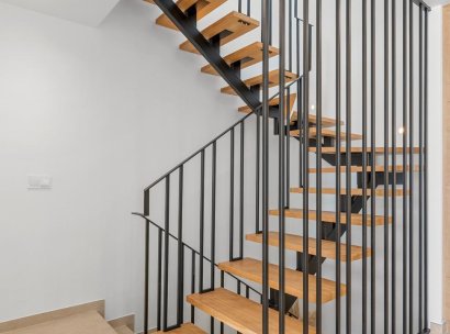 Town house · Nybyggnation - Dolores · Sector 3 · Alicante · Spanien