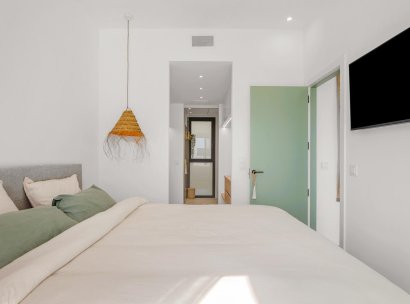 Town house · Nybyggnation - Dolores · Sector 3 · Alicante · Spanien