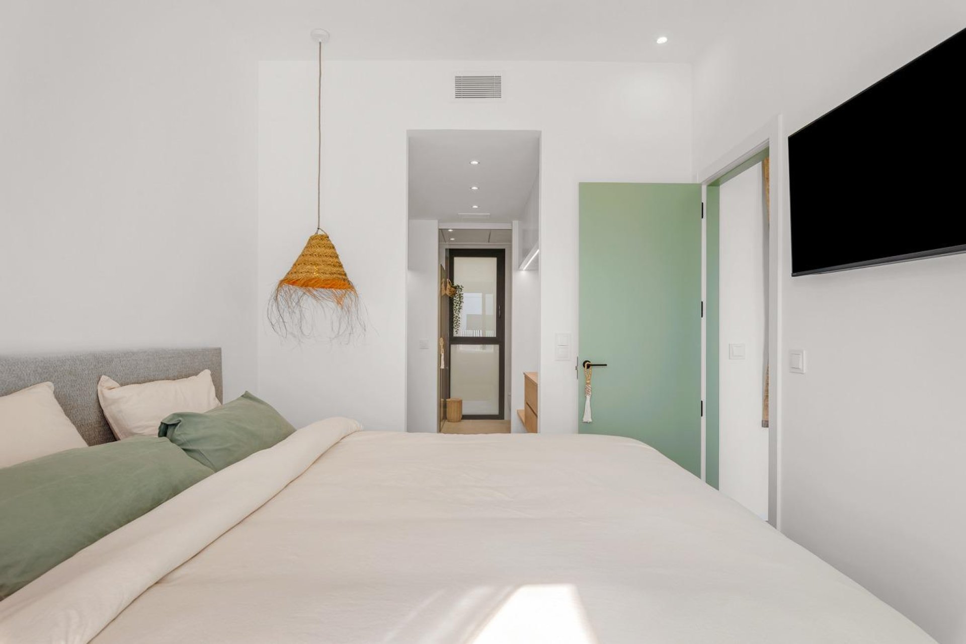 Nybyggnation - Town house - Dolores