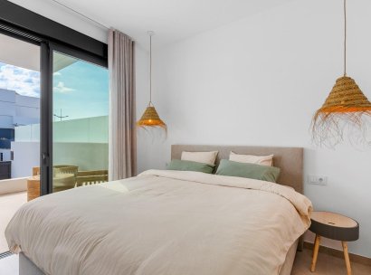 Town house · Nybyggnation - Dolores · Sector 3 · Alicante · Spanien